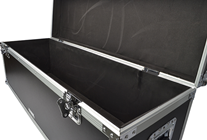 Universal Flight Case 1195x400x423mm